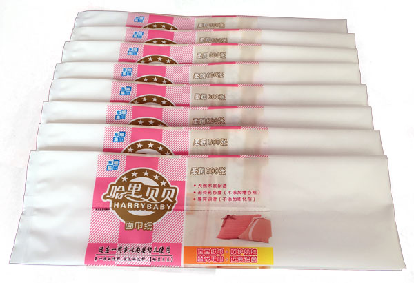生活用品彩印复合袋4